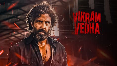 vikram vedha 2022 jio cinema|Vikram Vedha on JioCinema 